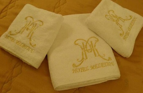Agios Onoufrios Hotel | Hotel Meletiou