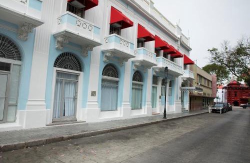 Tercero Hotel | Hotel Melia Ponce