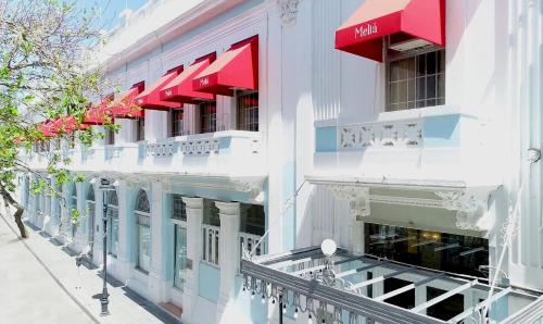 Tercero Hotel | Hotel Melia Ponce