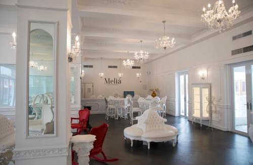 Tercero Hotel | Hotel Melia Ponce