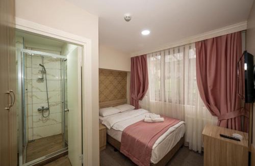 Fatih Hotel | Hotel Melita