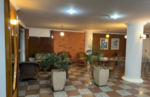 Centro Hotel | Hotel Mello