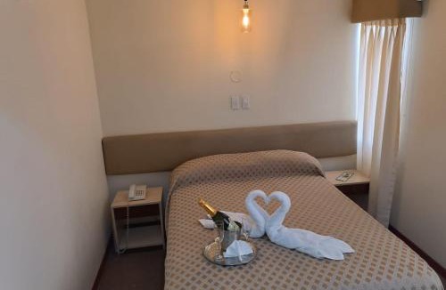 San Miguel Hotel | Hotel Melodia