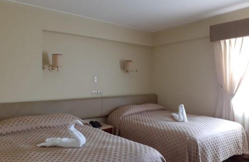 San Miguel Hotel | Hotel Melodia