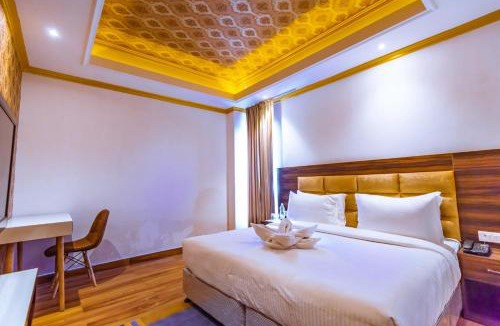 Bathinda Apartment | Hotel Melody