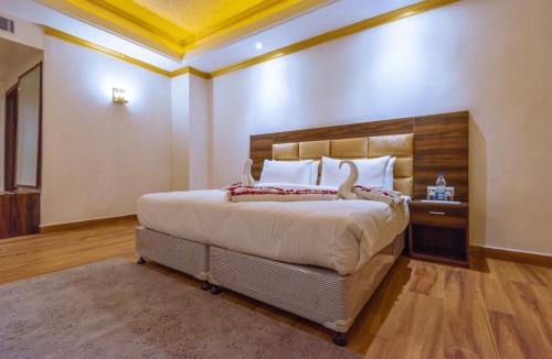 Bathinda Apartment | Hotel Melody