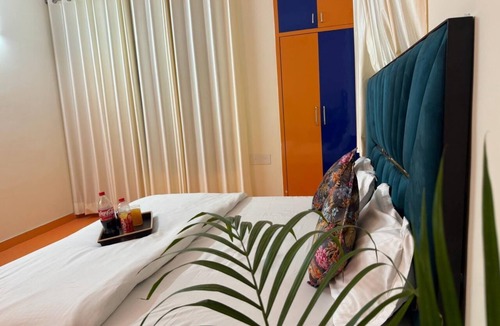 Noida Hotel | Hotel Melosaa