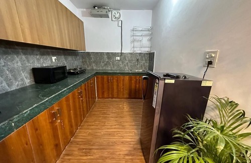 Noida Hotel | Hotel Melosaa