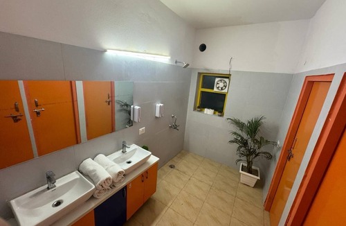 Noida Hotel | Hotel Melosaa