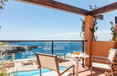Binibeca Hotel | Hotel Menorca Binibeca - Adults Recommended - by Pierre & Vacances Premium