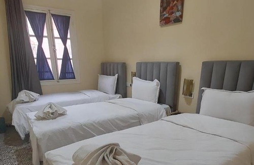 Taroudannt Hotel | Hotel Mentaga