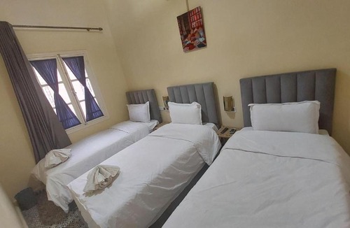 Taroudannt Hotel | Hotel Mentaga