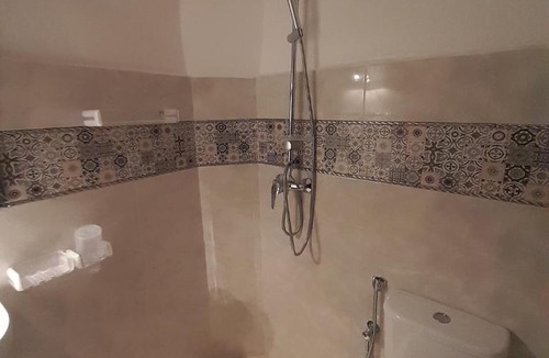Taroudannt Hotel | Hotel Mentaga