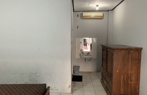 Klaten Selatan Hotel | Hotel Merak Indah