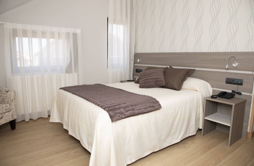 Muriedas Hotel | Hotel Mercedes