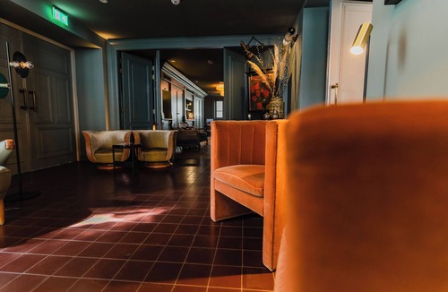 Jordaan Hotel | Hotel Mercier
