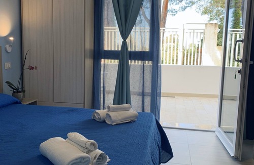 Joppolo Hotel | Hotel Mercurio