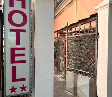 Navigli Hotel | Hotel Mercurio