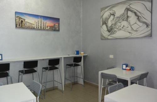 Navigli Hotel | Hotel Mercurio