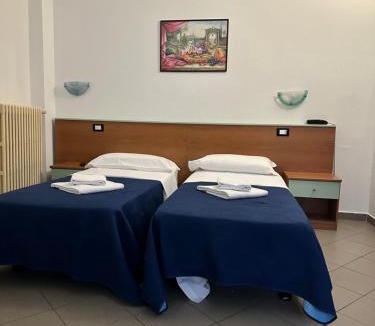 Navigli Hotel | Hotel Mercurio