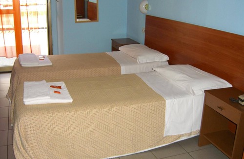 Navigli Hotel | Hotel Mercurio