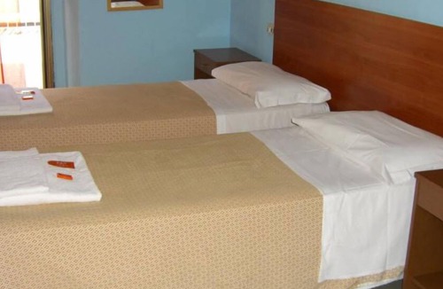 Navigli Hotel | Hotel Mercurio