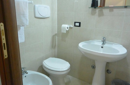 Navigli Hotel | Hotel Mercurio