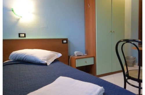 Navigli Hotel | Hotel Mercurio