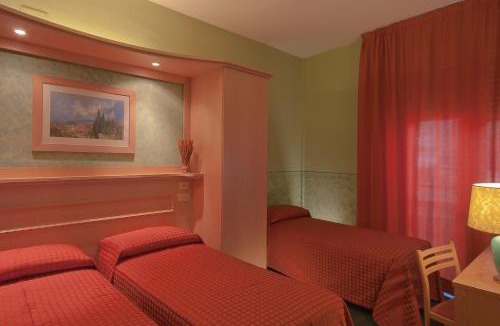 Santissima Annunziata Hotel | Hotel Meridiana