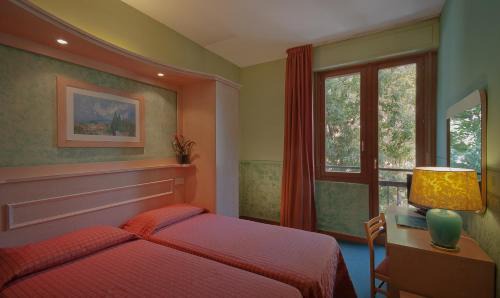 Santissima Annunziata Hotel | Hotel Meridiana