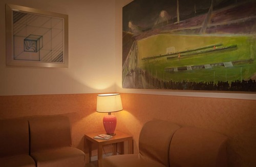 Santissima Annunziata Hotel | Hotel Meridiana