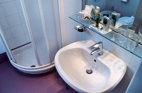 Santissima Annunziata Hotel | Hotel Meridiana
