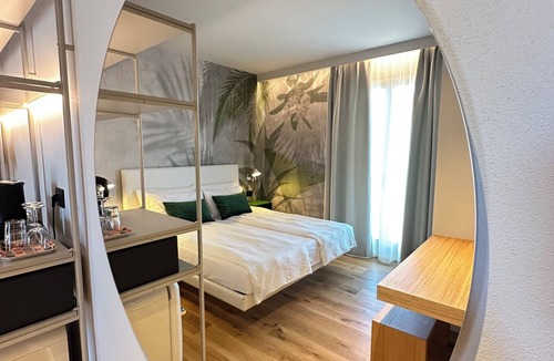 Malcesine Hotel | Hotel Meridiana