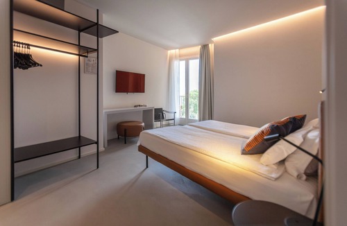 Malcesine Hotel | Hotel Meridiana