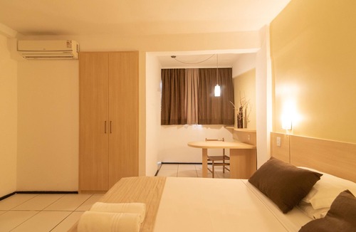 Centro Hotel | Hotel Meridional