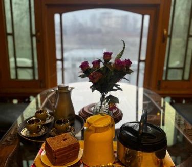 Rajbagh Hotel | HOTEL MERLIN RIVER view