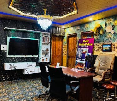 Rajbagh Hotel | HOTEL MERLIN RIVER view