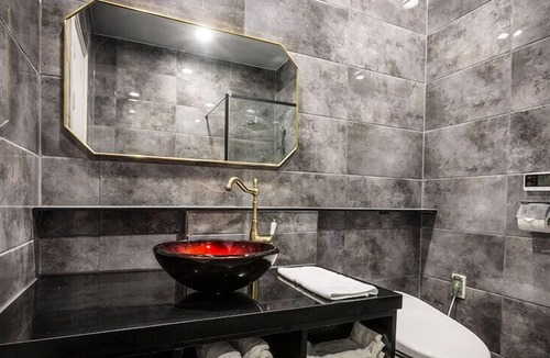 Boryeong Hotel | Hotel Merrymud