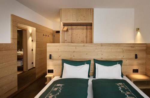 Arabba Hotel | Hotel Mesdi