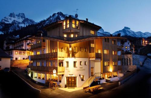 Arabba Hotel | Hotel Mesdi