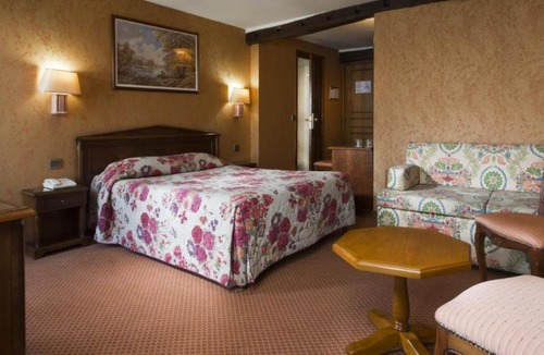 Arts-et-Metiers Hotel | Hotel Meslay Republique