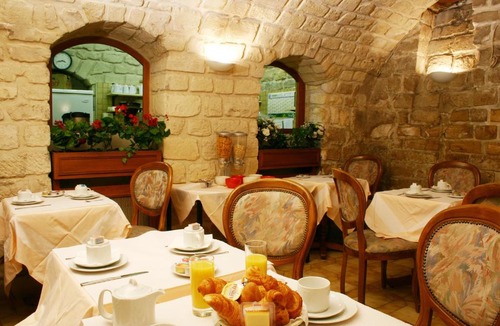Arts-et-Metiers Hotel | Hotel Meslay Republique