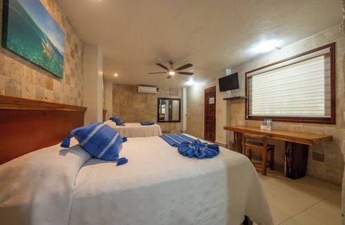 Punta de Mita Hotel | Hotel Meson de Mita