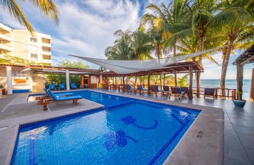 Punta de Mita Hotel | Hotel Meson de Mita
