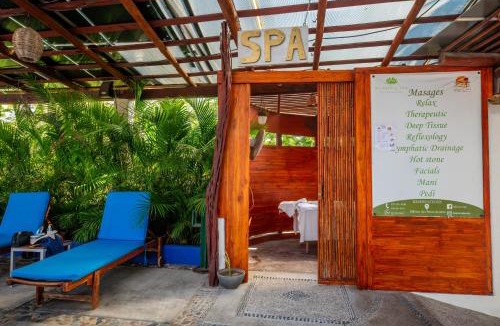 Punta de Mita Hotel | Hotel Meson de Mita