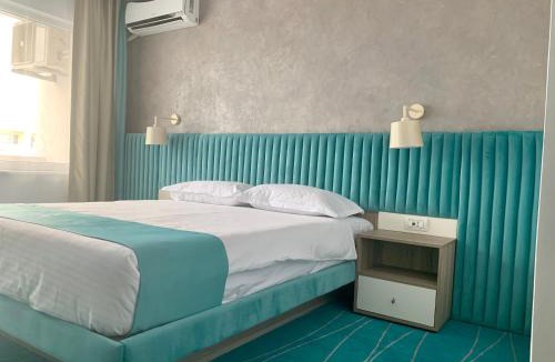 Jupiter Hotel | Hotel Meteor
