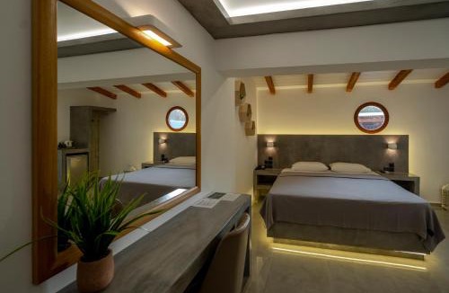 Kalambaka Hotel | Hotel Meteora