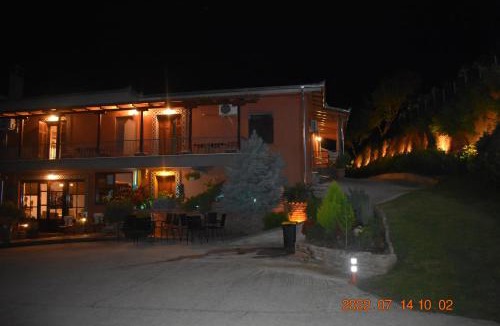 Kalambaka Hotel | Hotel Meteora