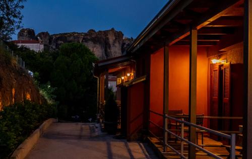 Kalambaka Hotel | Hotel Meteora