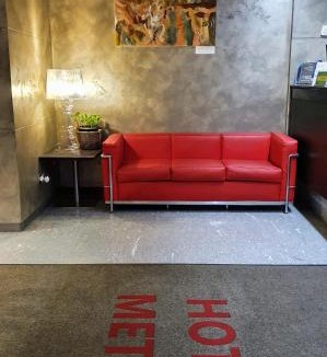 Washington Hotel | Hotel Metrò